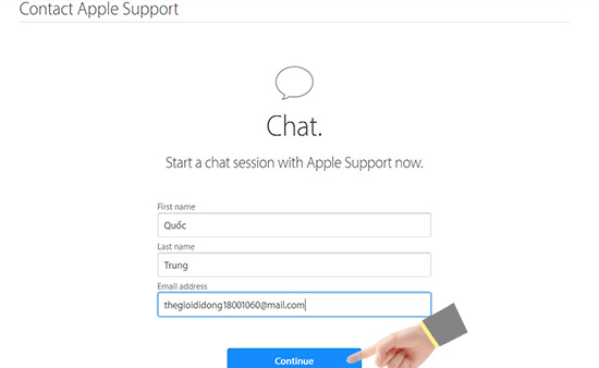 C&aacute;ch kiểm tra phi&ecirc;n bản lock hay phi&ecirc;n bản quốc tế tr&ecirc;n iPhone